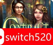 《与魔鬼的契约（Contract with the Devil）》v1.0 TE破解版[EN]