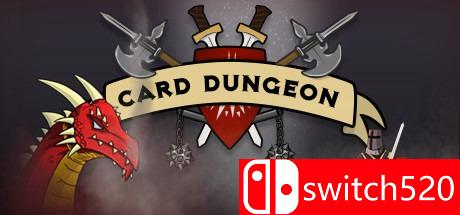 《卡牌地牢（Card Dungeon）》ALiAS破解版[EN]