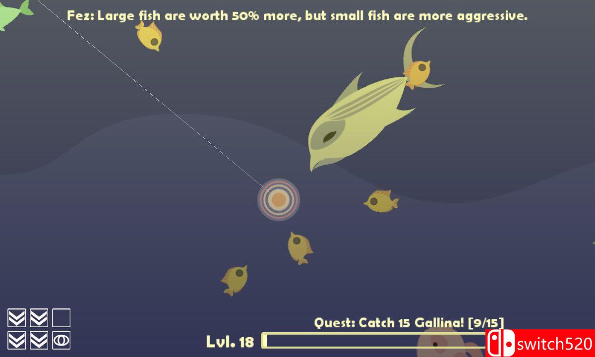 《小猫钓鱼（Cat Goes Fishing）》build 030615 Unleahsed硬盘版[EN]_2