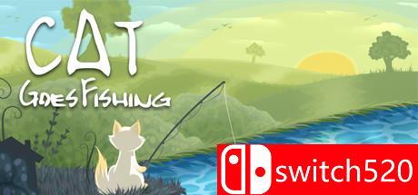 《小猫钓鱼（Cat Goes Fishing）》build 030615 Unleahsed硬盘版[EN]