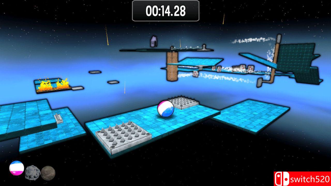 《消失的弹珠（Lost Marbles）》v1.3 TE破解版[EN]_2