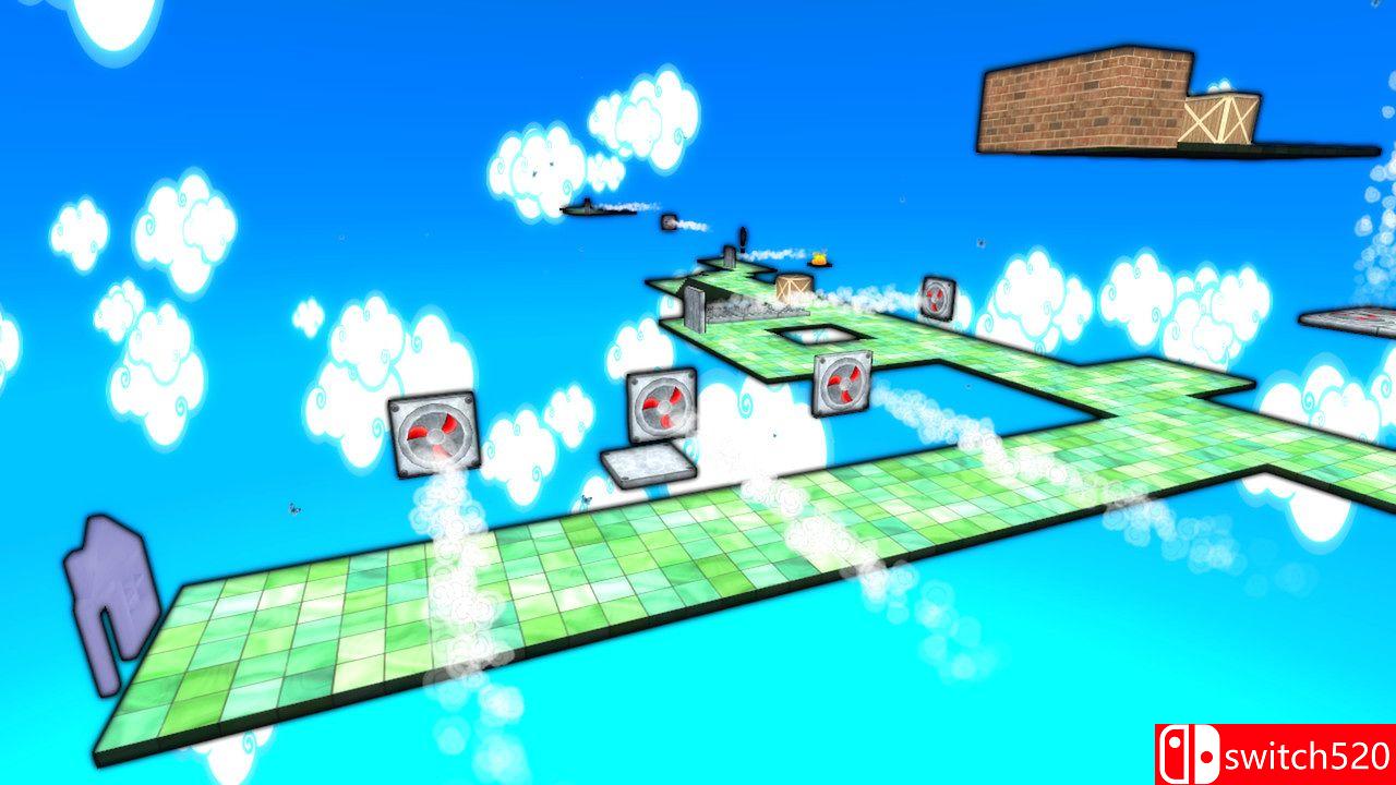 《消失的弹珠（Lost Marbles）》v1.3 TE破解版[EN]_3