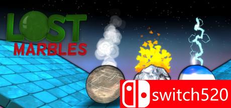 《消失的弹珠（Lost Marbles）》v1.3 TE破解版[EN]