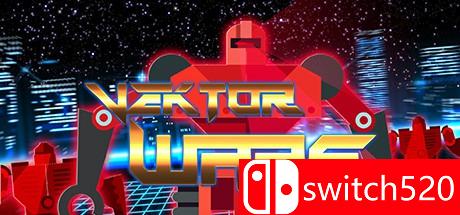 《维克特战争（Vektor Wars）》ALiAS破解版[EN]