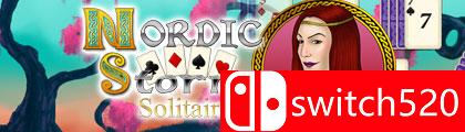 《北欧风暴纸牌（Nordic Storm Solitaire）》v1.01 TE破解版[EN]