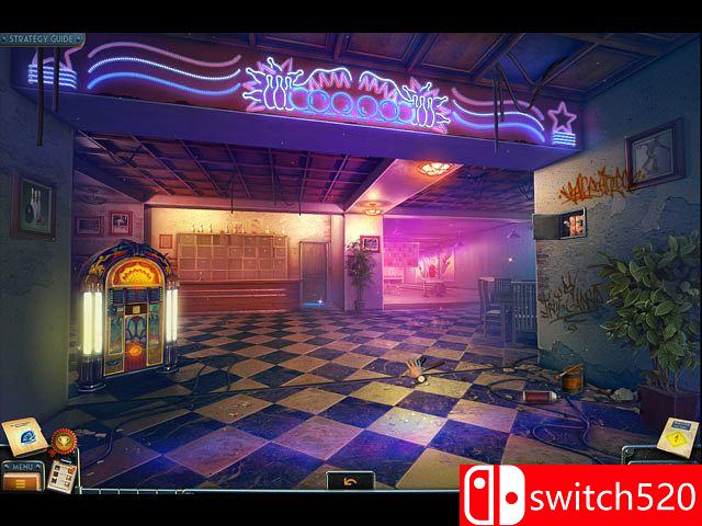 《纽约迷云2：高压（New York Mysteries: High Voltage）》典藏版 v1.0.0.1 TE破解版[EN]_3