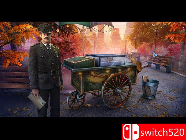 《纽约迷云2：高压（New York Mysteries: High Voltage）》典藏版 v1.0.0.1 TE破解版[EN]_2