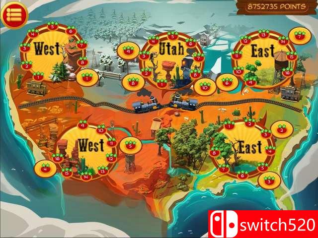 《幸运卢克：横贯大陆的铁路（Lucky Luke: Transcontinental Railroad）》v1.0 ZEKE破解版[EN]_3