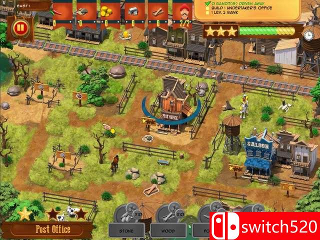 《幸运卢克：横贯大陆的铁路（Lucky Luke: Transcontinental Railroad）》v1.0 ZEKE破解版[EN]_4