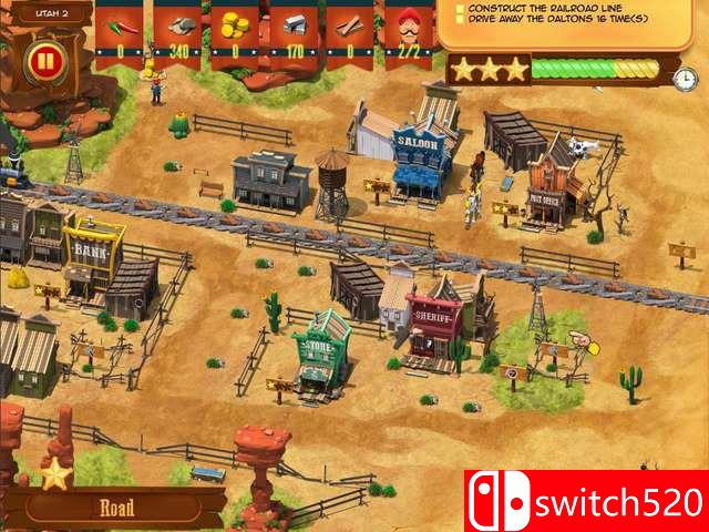 《幸运卢克：横贯大陆的铁路（Lucky Luke: Transcontinental Railroad）》v1.0 ZEKE破解版[EN]_5