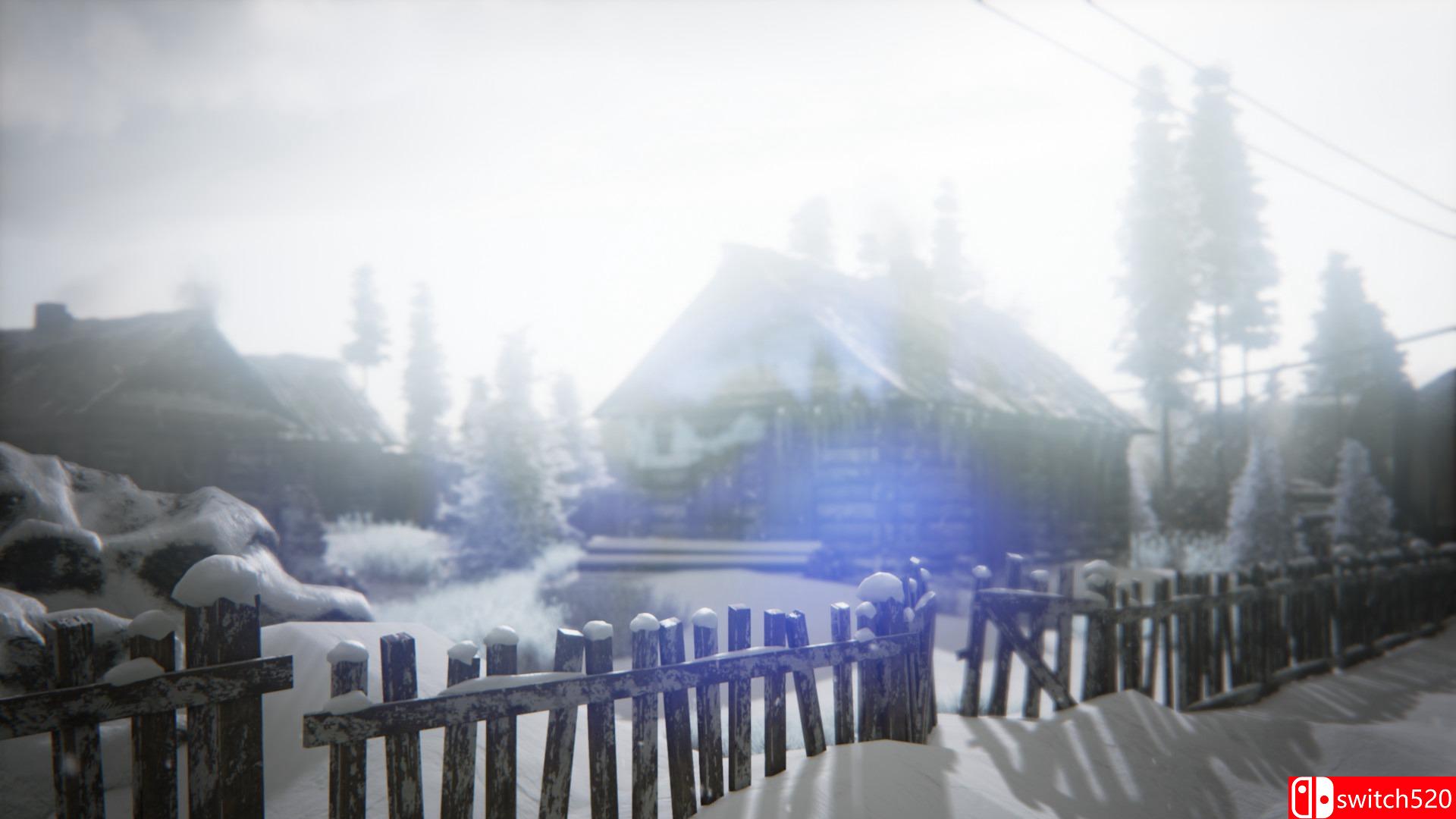 《乌拉尔山（Kholat）》CODEX破解版[EN]_5