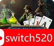 《真探纸牌2（True Detective Solitaire 2）》v1.0 TE破解版[EN]