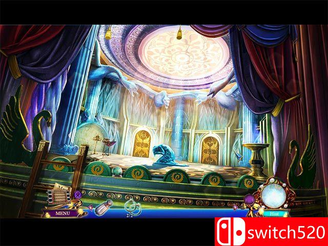 《死亡之舞4：如履薄冰（Danse Macabre: Thin Ice）》典藏版 v1.0 TE破解版[EN]_2
