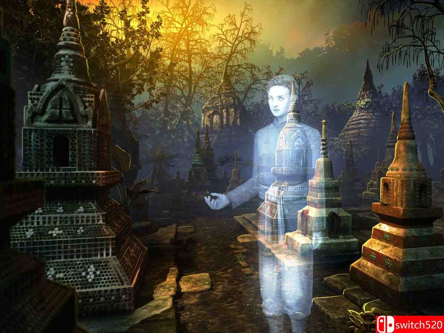 《梅丽莎与黄金之心（Melissa K. and the Heart of Gold）》典藏版 v1.0 ZEKE破解版[CN/EN]_3