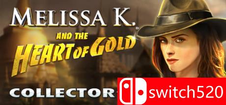《梅丽莎与黄金之心（Melissa K. and the Heart of Gold）》典藏版 v1.0 ZEKE破解版[CN/EN]