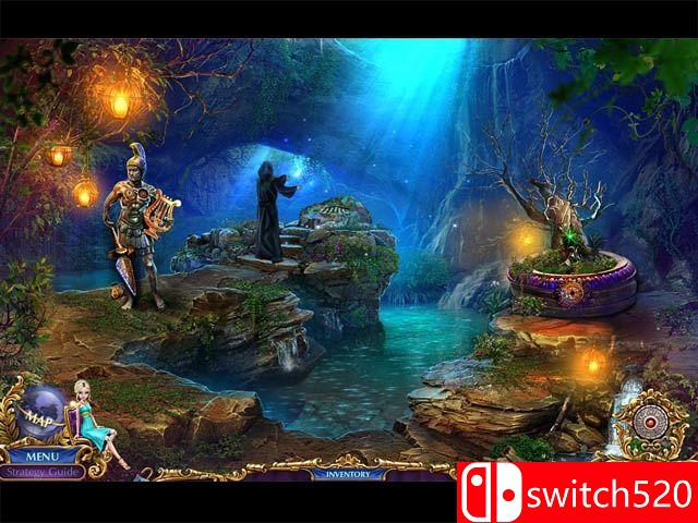 《世界迷宫2：禁忌的缪斯（Labyrinths of the World: Forbidden Muse）》典藏版 TE破解版[EN]_1