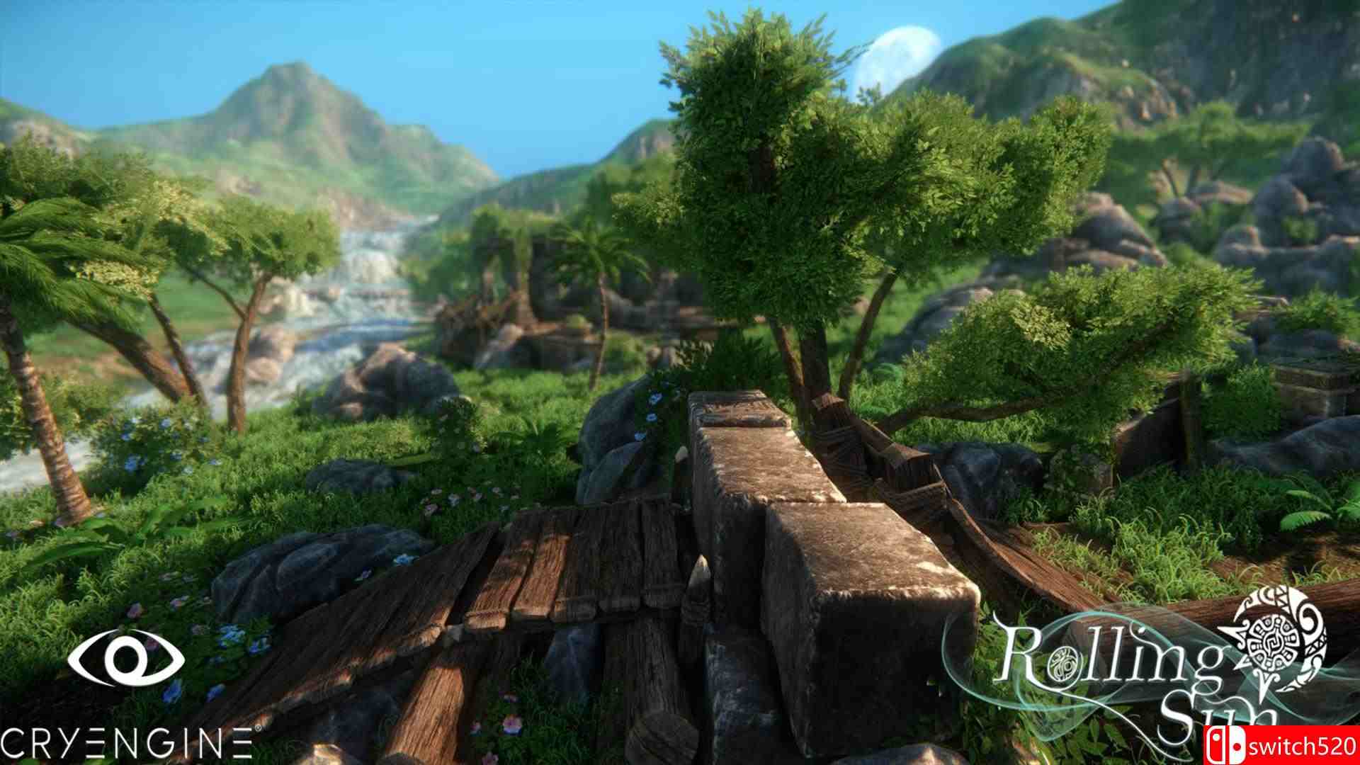 《滚动的太阳（Rolling Sun）》SKIDROW破解版[EN]_1