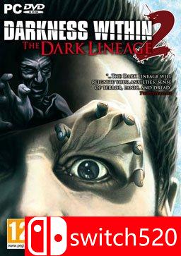 《内心的黑暗2：后裔（Darkness Within 2: The Dark Lineage）》导演剪辑版 PROPHET破解版[EN]