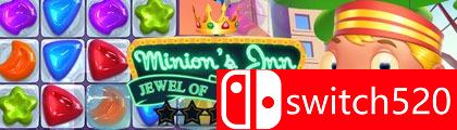 《敏尼恩的旅馆：皇冠宝石（Minion's Inn: Jewel of the Crown）》v1.2.3.7 ZEKE破解版[EN]