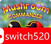 《蘑菇指挥官（Mushroom Commander）》v1.0 ZEKE破解版[EN]