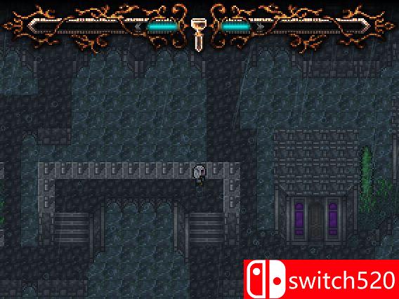 《诅咒庄园（Rijn the Specpyre in... Manor of the Damned!）》v1.0.6 TE破解版[EN]_1