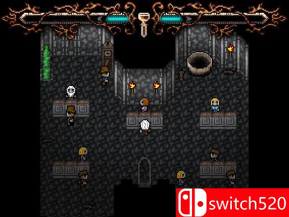 《诅咒庄园（Rijn the Specpyre in... Manor of the Damned!）》v1.0.6 TE破解版[EN]_3