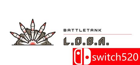 《战斗坦克（Battletank LOBA）》ALiAS硬盘版[EN]
