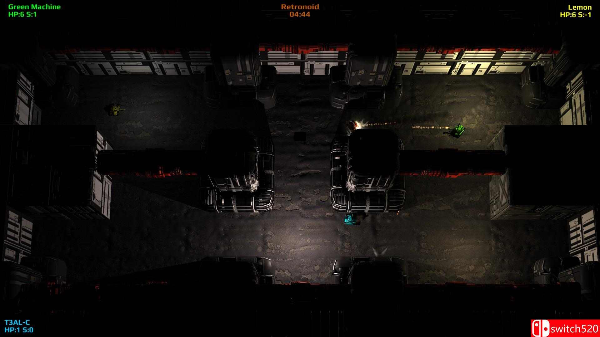《战斗坦克（Battletank LOBA）》ALiAS硬盘版[EN]_4