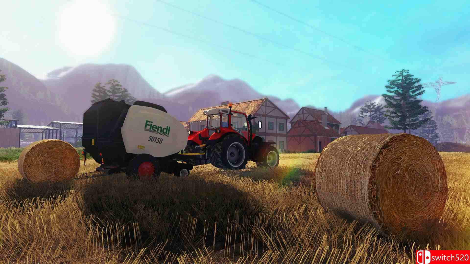 《农场专家2016（Farm Expert 2016）》集成水果公司DLC POSTMORTEM破解版[EN]_4