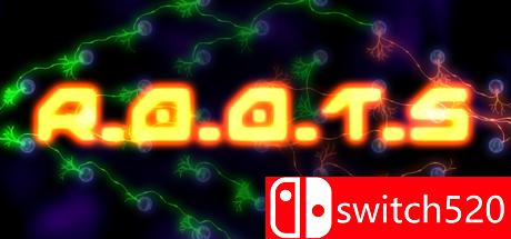 《R.O.O.T.S（R.O.O.T.S）》ALiAS硬盘版[EN]