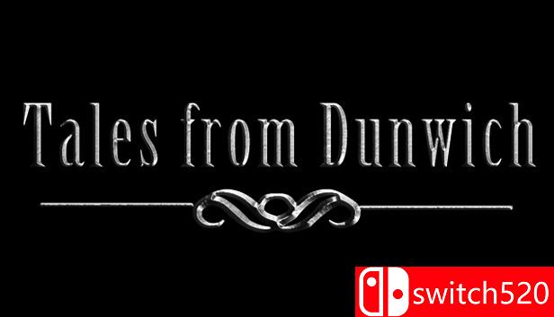 《敦维奇传说（Tales From Dunwich）》第一章 OUTLAWS破解版[EN]