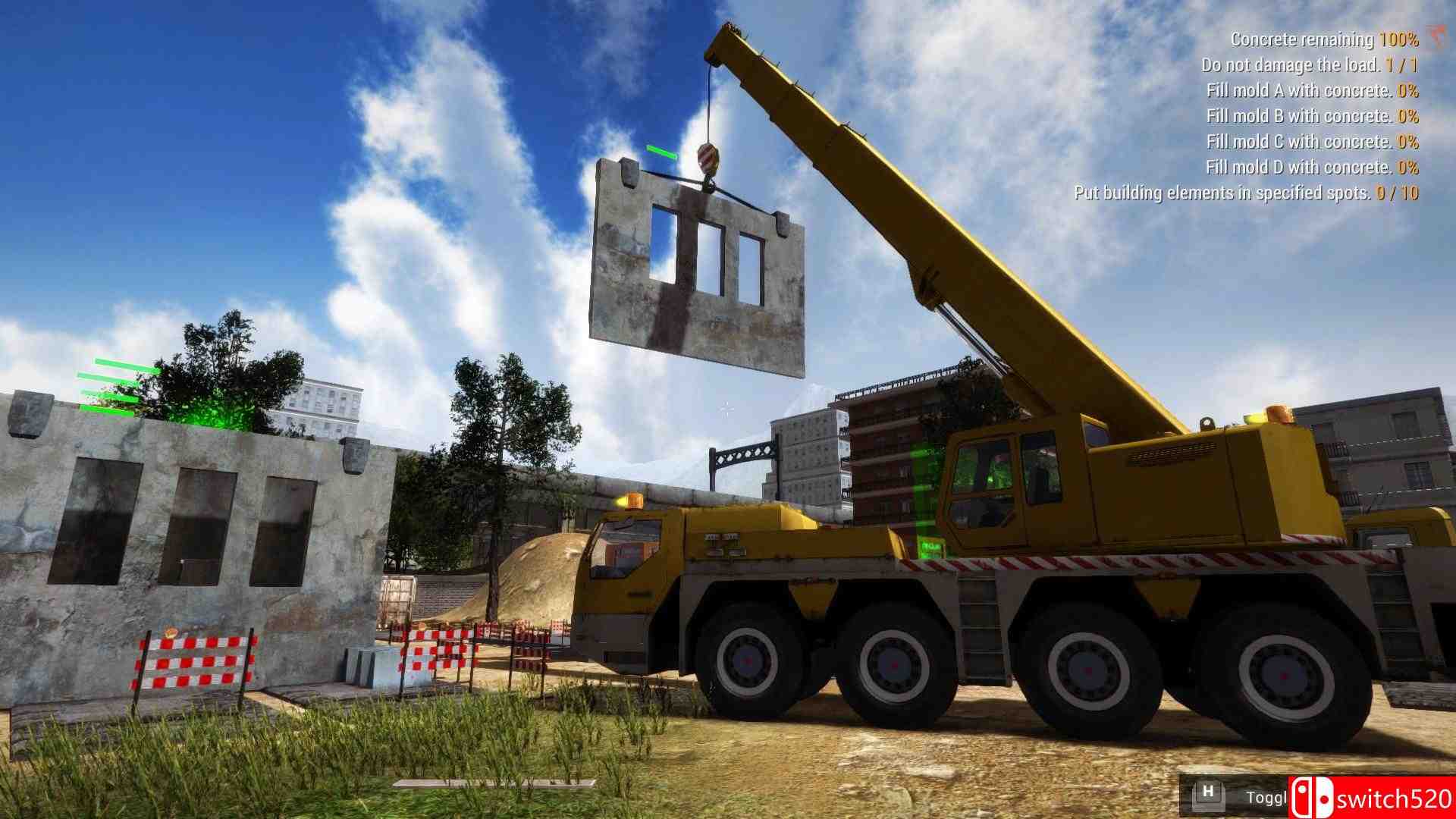 《模拟建筑2016（Construction Machines Simulator 2016）》SKIDROW破解版[EN]_4