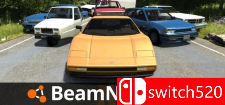《BeamNG赛车（BeamNG.drive）》v.0.4.0.5 RINDVIEH破解版[EN]