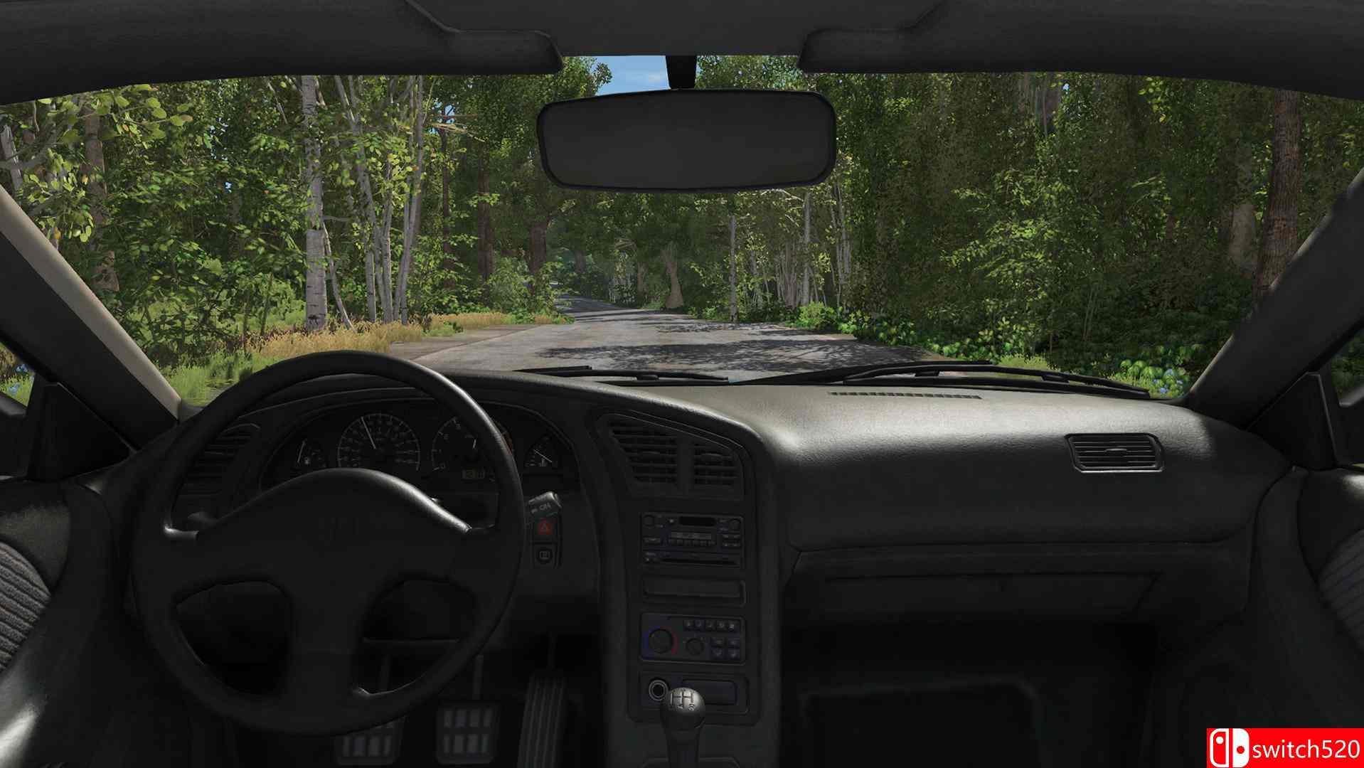 《BeamNG赛车（BeamNG.drive）》v.0.4.0.5 RINDVIEH破解版[EN]_5