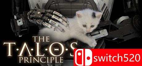 《塔洛斯的法则（The Talos Principle）》CPY破解版[CN/TW/EN][更新修正破解补丁]