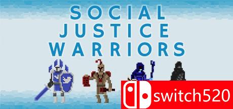 《社交正义战士（Social Justice Warriors）》v3.0 TE破解版[EN]