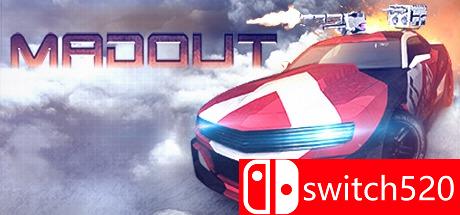 《火力全开（MadOut）》TiNYiSO破解版[EN]