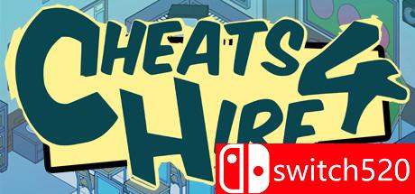 《作弊专家（Cheats 4 Hire）》ALiAS硬盘版[EN]