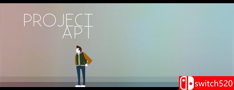 《公寓计划（Project APT）》v1.41 TE破解版[EN]