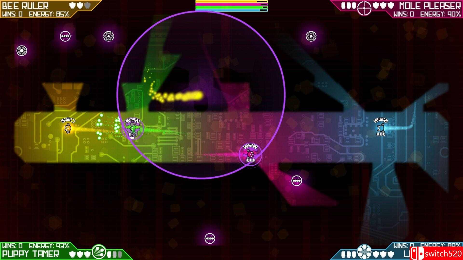 《光之界限（Light Bound）》ALiAS硬盘版[EN]_4