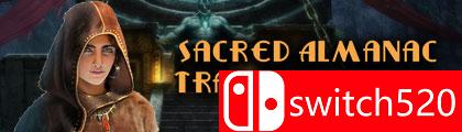 《神圣的年鉴：贪婪的痕迹（Sacred Almanac Traces of Greed）》v1.0 TE破解版[EN]