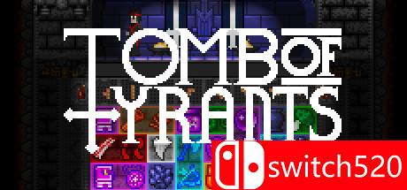 《暴君之墓 （Tomb of Tyrants）》ALiAS硬盘版EN]