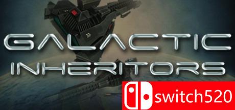 《银河继承者（Galactic Inheritors）》POSTMORTEM破解版[EN]