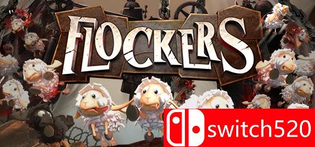 《羊群终结者（Flockers）》六国语言 PROPHET破解版[EN]