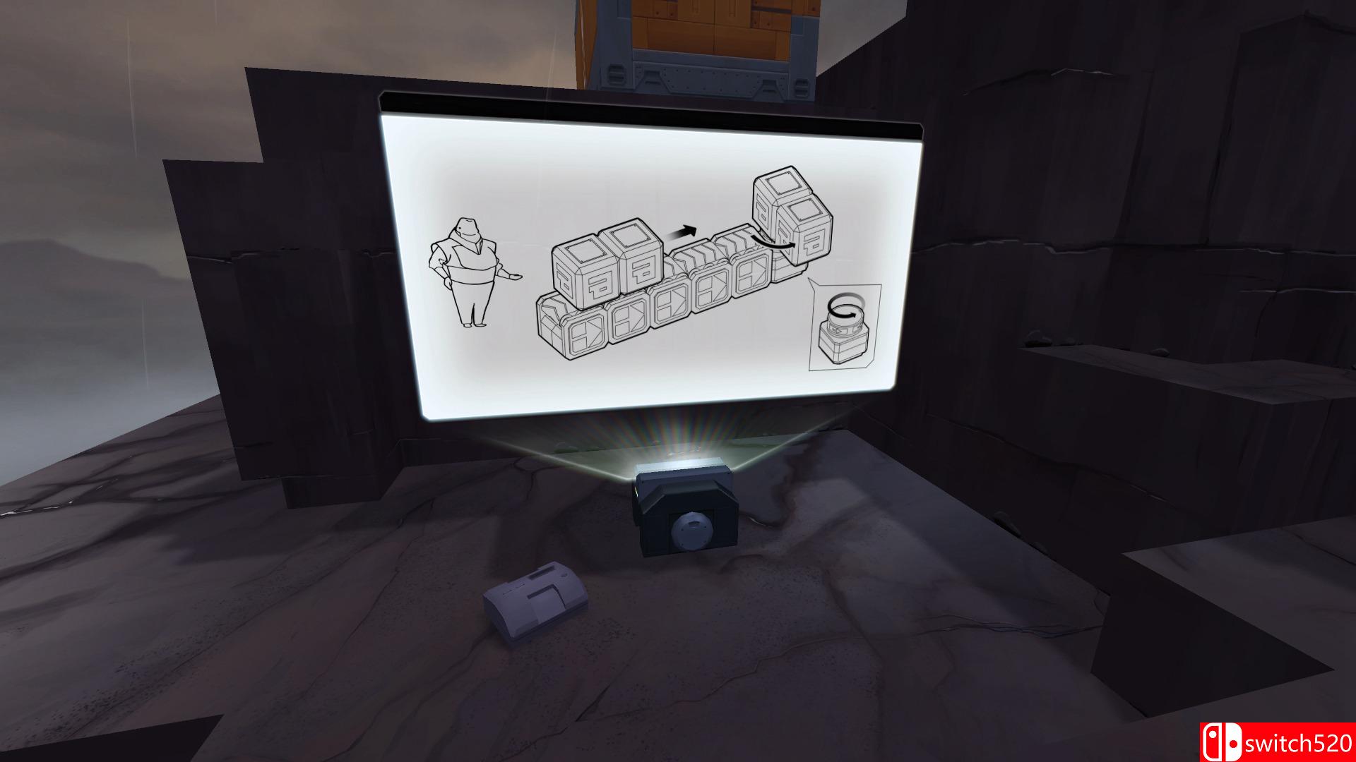 《无限工厂（Infinifactory）》CODEX破解版[EN]_3