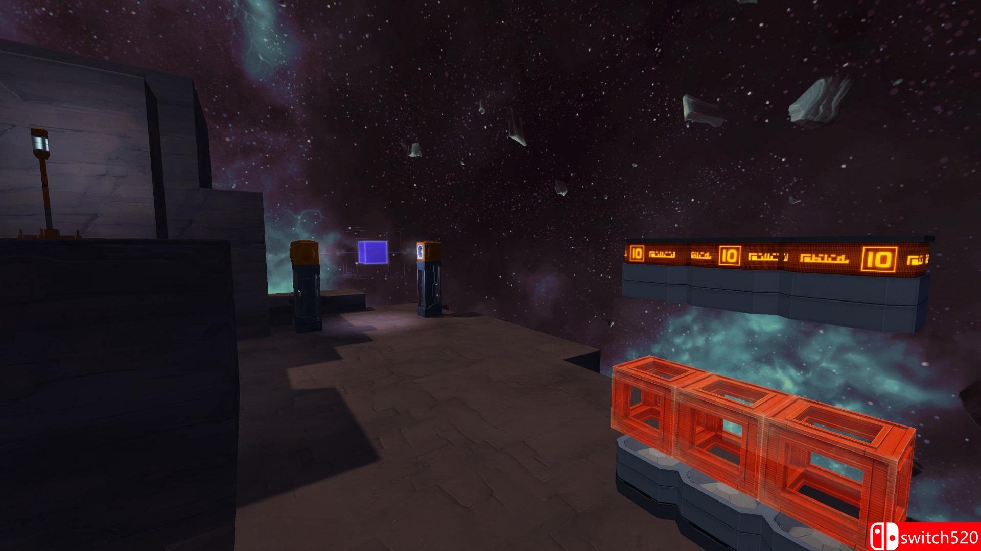 《无限工厂（Infinifactory）》CODEX破解版[EN]_6