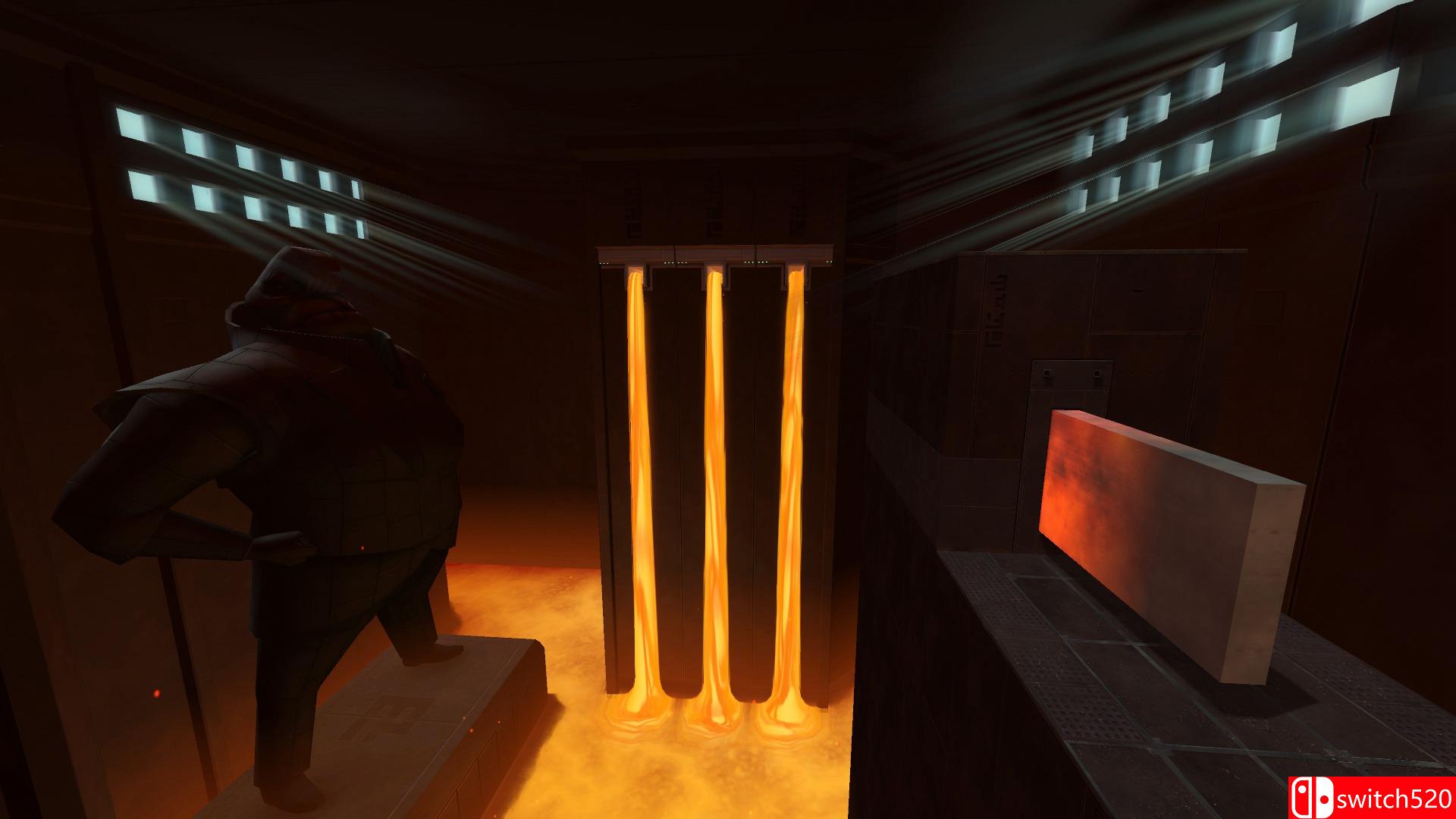 《无限工厂（Infinifactory）》CODEX破解版[EN]_7