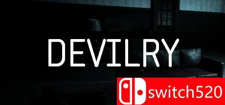 《恶鬼（Devilry）》HI2U破解版[EN]