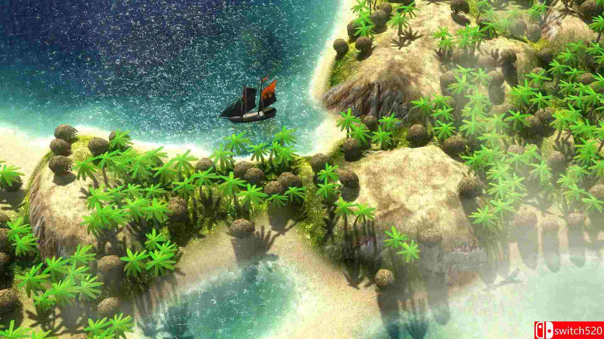 《迎风起航（Windward）》Build 22122015 Unleashed硬盘版[EN]_3