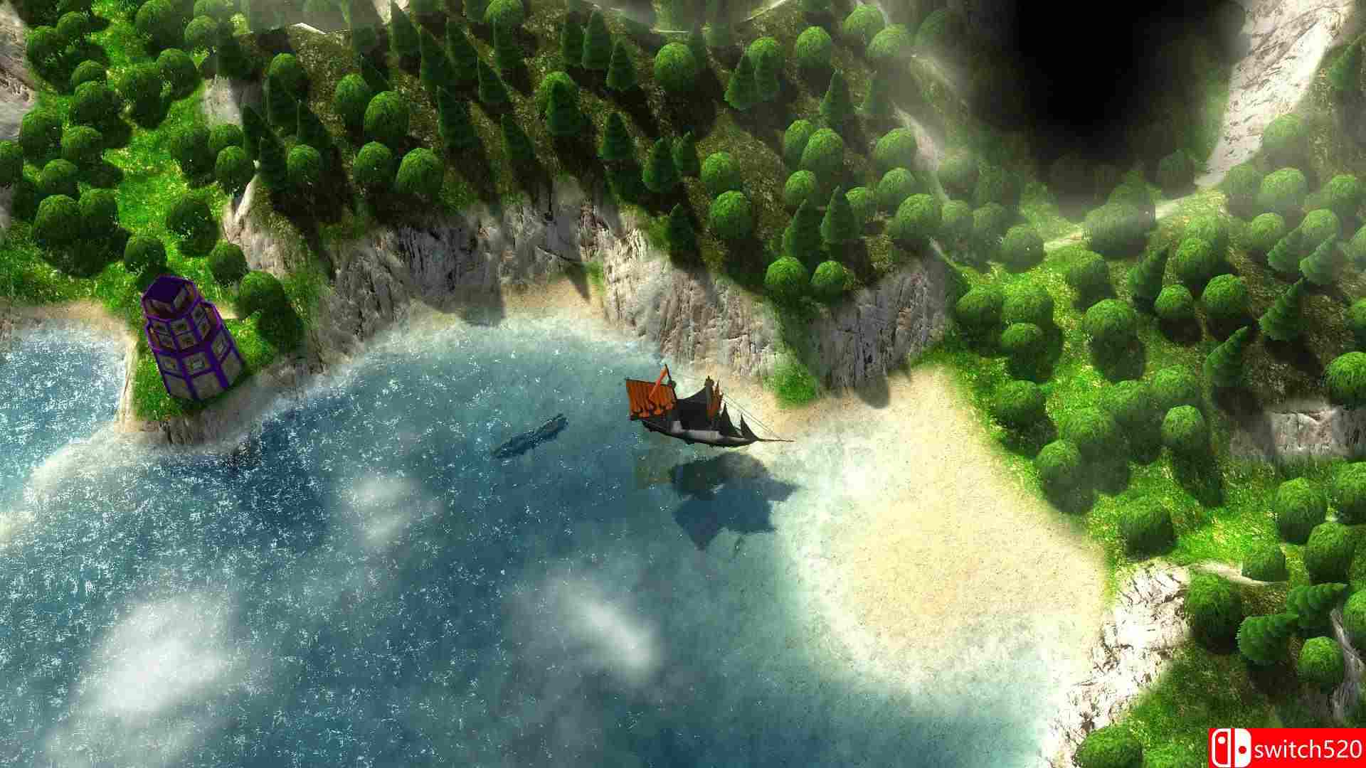 《迎风起航（Windward）》Build 22122015 Unleashed硬盘版[EN]_1